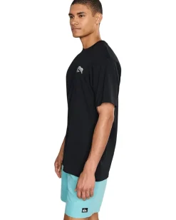 Quiksilver Diamond Arch Screen Tee Men's