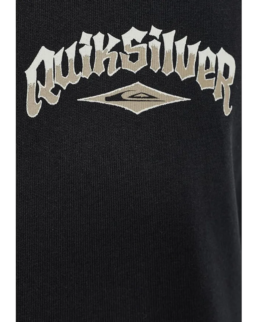 Quiksilver Diamond Arch Screen Tee Men's
