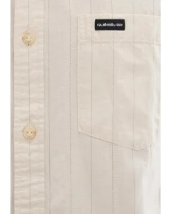 Quiksilver Dobby Stripe Classic Woven Men's