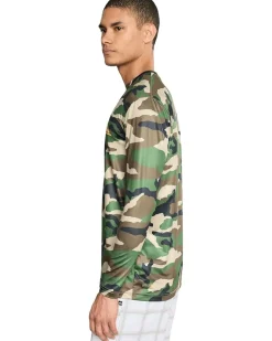 Quiksilver Everyday Long Sleeve Surf Tee Men's