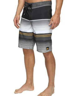 Quiksilver Everyday Stripe Vee 21 Men's