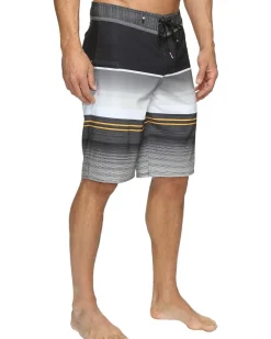 Quiksilver Everyday Stripe Vee 21 Men's