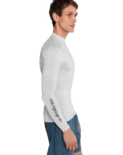 Quiksilver Everyday Upf50 Long Sleeve Surf Tee Men's