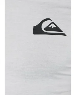Quiksilver Everyday Upf50 Long Sleeve Surf Tee Men's
