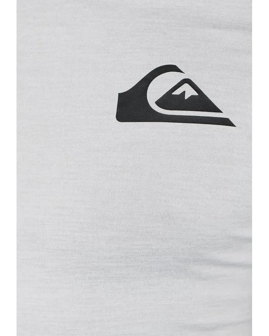 Quiksilver Everyday Upf50 Long Sleeve Surf Tee Men's