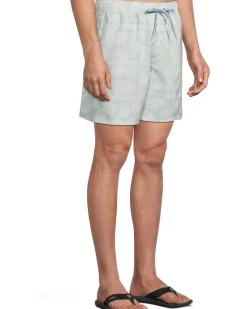 Quiksilver Fern Garden Volley Men's
