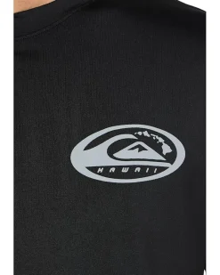 Quiksilver Hi Everyday Short Sleeve Surf Tee Men's