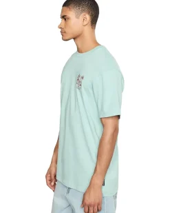 Quiksilver In The Wild Screen Tee Men's