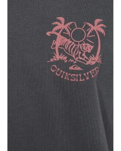Quiksilver In The Wild Screen Tee Men's
