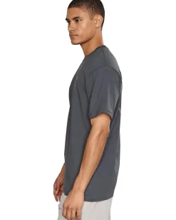 Quiksilver In The Wild Screen Tee Men's