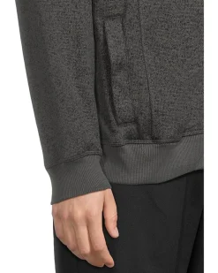 Quiksilver Keller Zip Hoodie Men's