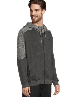 Quiksilver Keller Zip Hoodie Men's