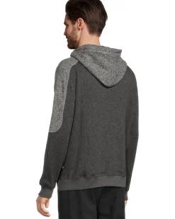 Quiksilver Keller Zip Hoodie Men's