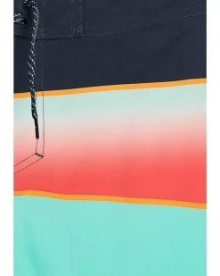Quiksilver Kids Boys Everyday Panel (Big Kid)