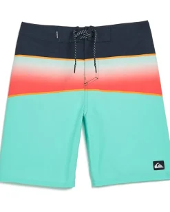 Quiksilver Kids Boys Everyday Panel (Big Kid)