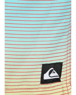 Quiksilver Kids Everyday Mix Volley (Big Kid)
