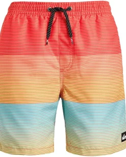 Quiksilver Kids Everyday Mix Volley (Big Kid)