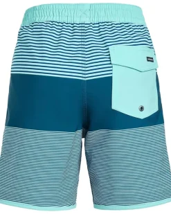 Quiksilver Kids Surfsilk Tijuana Volley (Big Kid)