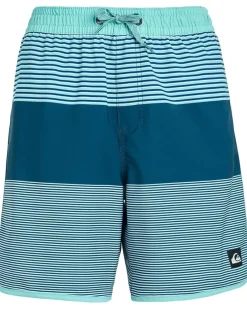 Quiksilver Kids Surfsilk Tijuana Volley (Big Kid)