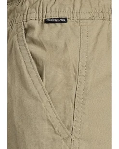 Quiksilver Kids Taxer Shorts (Big Kid)