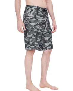 Quiksilver Manic Camo 22