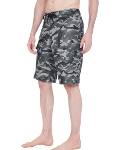 Quiksilver Manic Camo 22