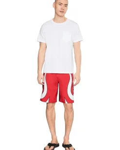 Quiksilver Mercury Trident 21 Boardshorts Men's