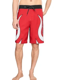 Quiksilver Mercury Trident 21 Boardshorts Men's