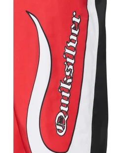 Quiksilver Mercury Trident 21 Boardshorts Men's