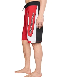 Quiksilver Mercury Trident 21 Boardshorts Men's