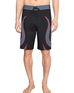 Quiksilver Mercury Trident 21 Boardshorts Men's