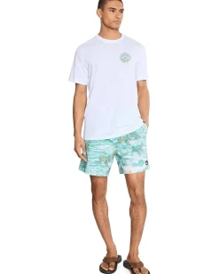 Quiksilver Mix Volley 17 Men's