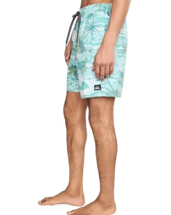 Quiksilver Mix Volley 17 Men's