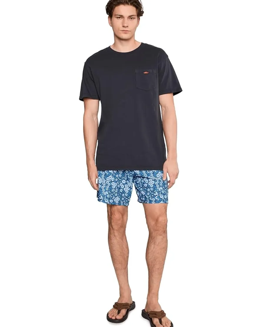 Quiksilver Mix Volley 17 Men's