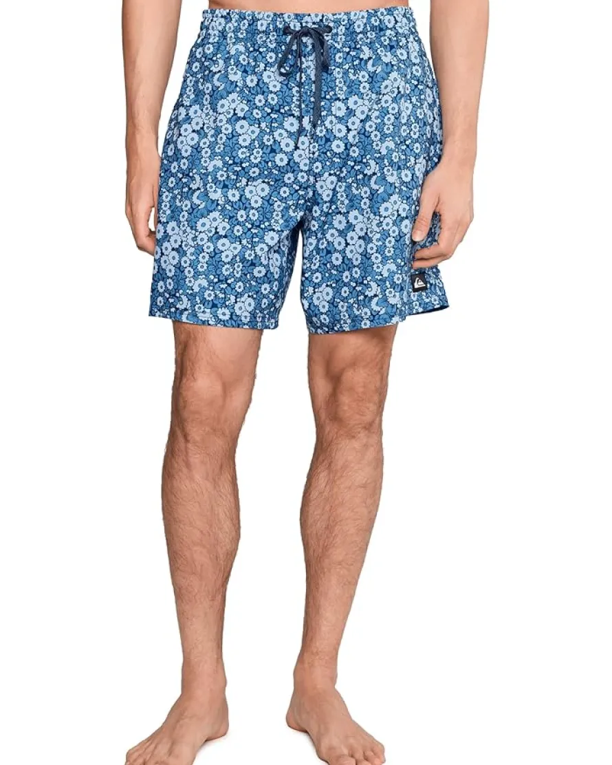 Quiksilver Mix Volley 17 Men's