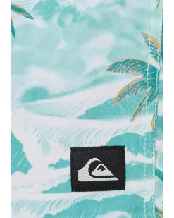 Quiksilver Mix Volley 17 Men's