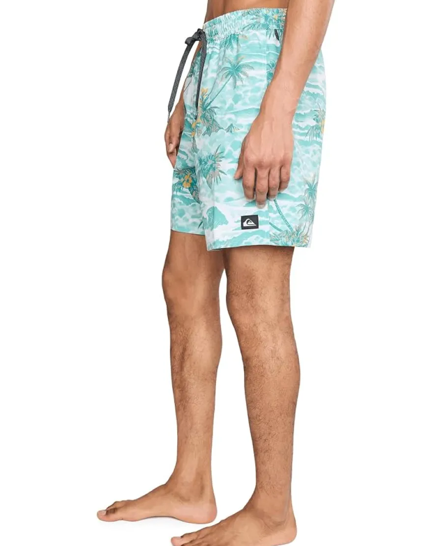 Quiksilver Mix Volley 17 Men's