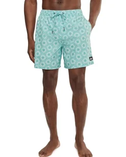 Quiksilver Ocean Mayhem Volley 17 Men's