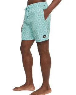 Quiksilver Ocean Mayhem Volley 17 Men's