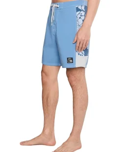 Quiksilver Original Arch 18 Boardshorts Men's
