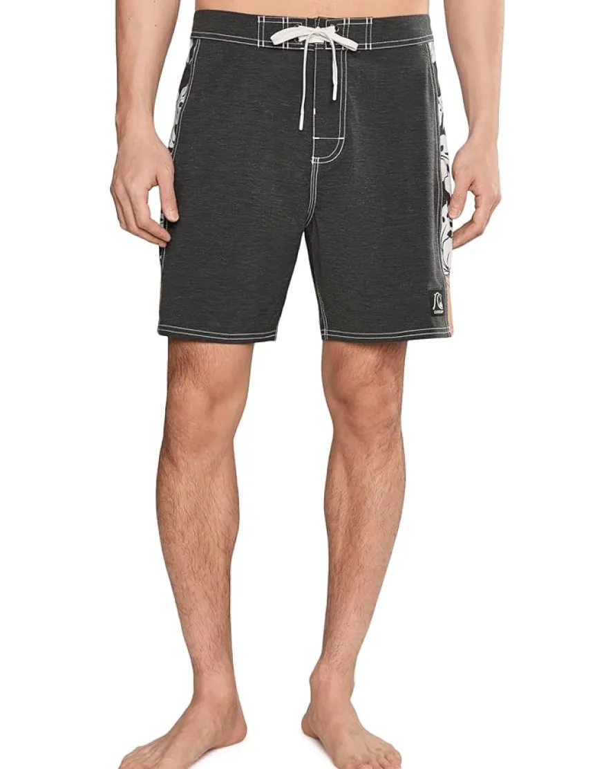 Quiksilver Original Arch 18 Boardshorts Men's
