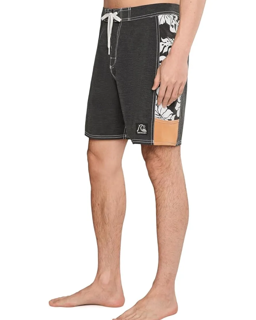 Quiksilver Original Arch 18 Boardshorts Men's