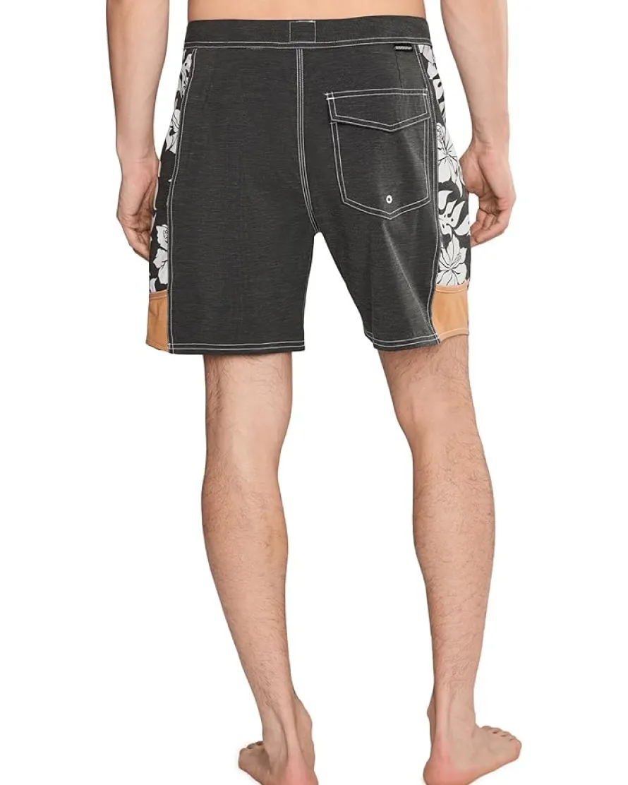 Quiksilver Original Arch 18 Boardshorts Men's