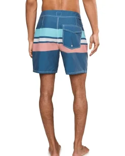 Quiksilver Original Straight Leg 18 Boardshorts Men's
