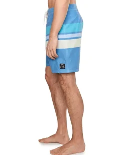 Quiksilver Original Straight Leg 18 Boardshorts Men's