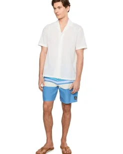 Quiksilver Original Straight Leg 18 Boardshorts Men's