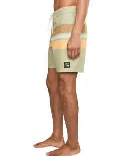 Quiksilver Original Straight Leg 18 Boardshorts Men's