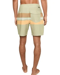 Quiksilver Original Straight Leg 18 Boardshorts Men's