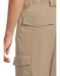 Quiksilver Porter Snow Pants Men's