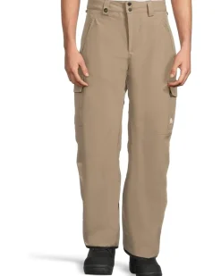 Quiksilver Porter Snow Pants Men's